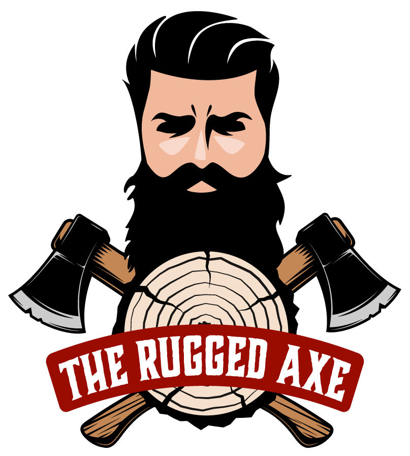 The Rugged Axe