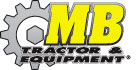 Mbtractor Logo