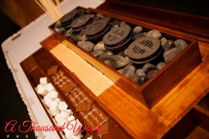 S'mores Bar