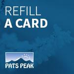 Refill a gift card