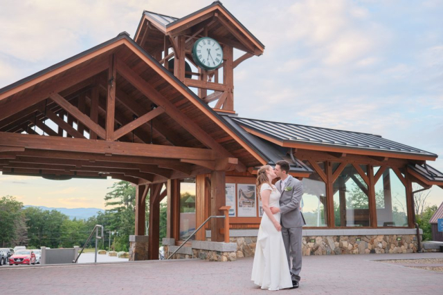 Pats Peak Wedding Pats Peak Wedding