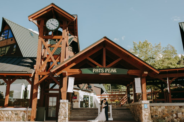 Pats Peak Wedding Pats Peak Wedding