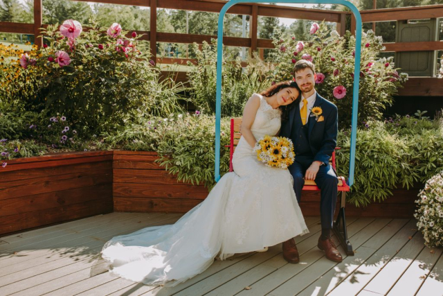 Pats Peak Wedding Pats Peak Wedding
