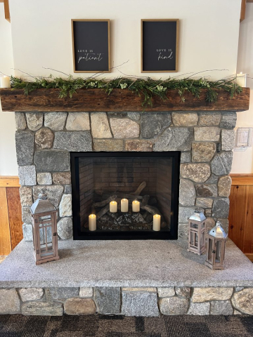 Valley Fireplace Valley Fireplace