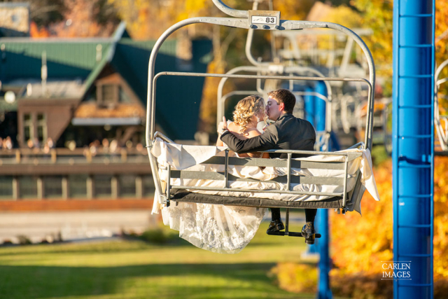 Summit Chairlift Ride Summit Chairlift Ride