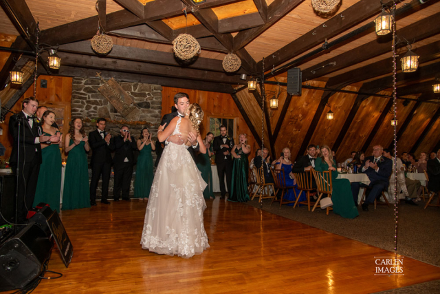 Sleigh Room Receptions