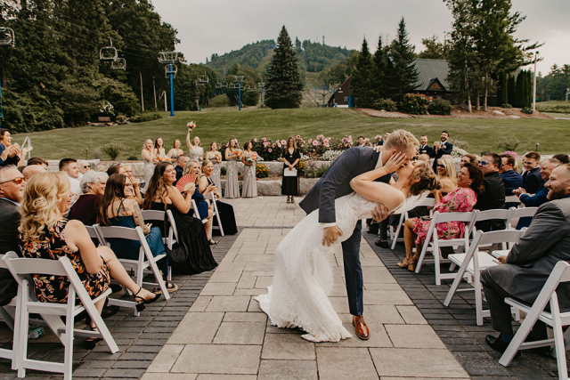 Sleigh Room Ceremony