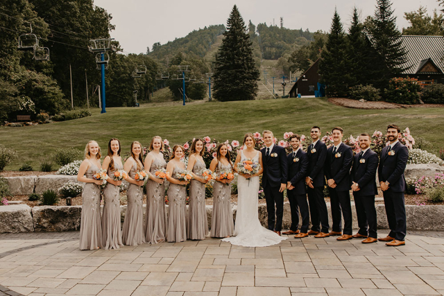 Sleigh Room Ceremony
