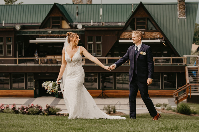 Sleigh Room Ceremony