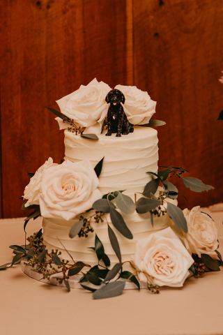 Sleigh Room Receptions