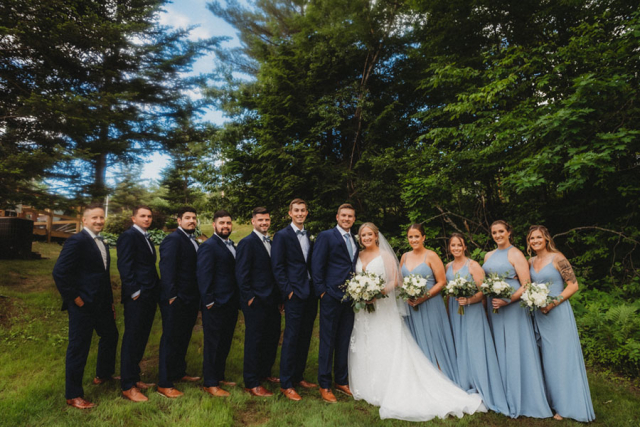Sleigh Room Ceremony