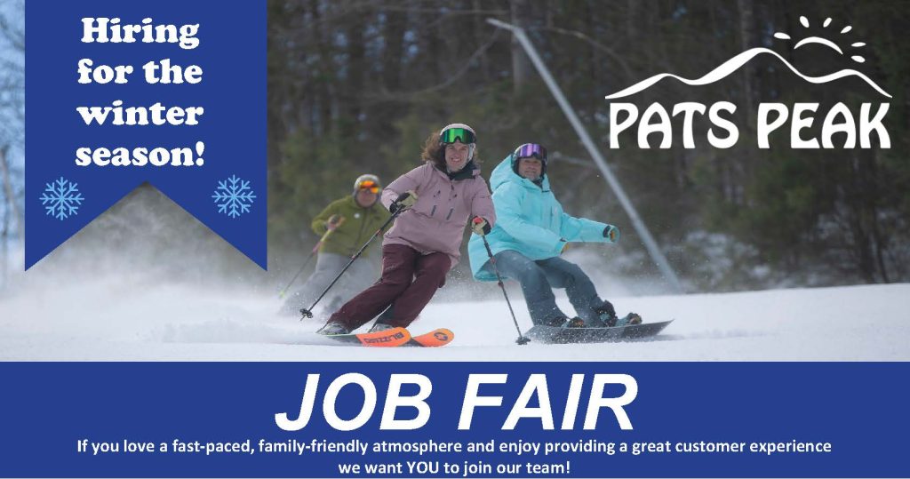 Job Fair Header