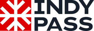 Indy Logo Primary