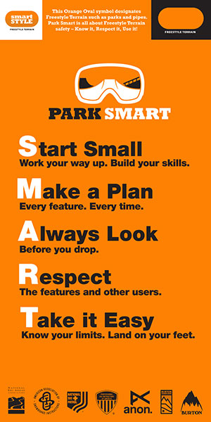 Park Smart 300