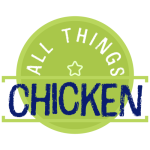 All Things Chicken Logo