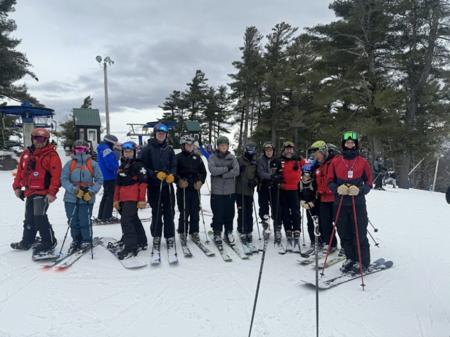 Pats Peak Young Adult Patrollers Pats Peak Young Adult Patrollers