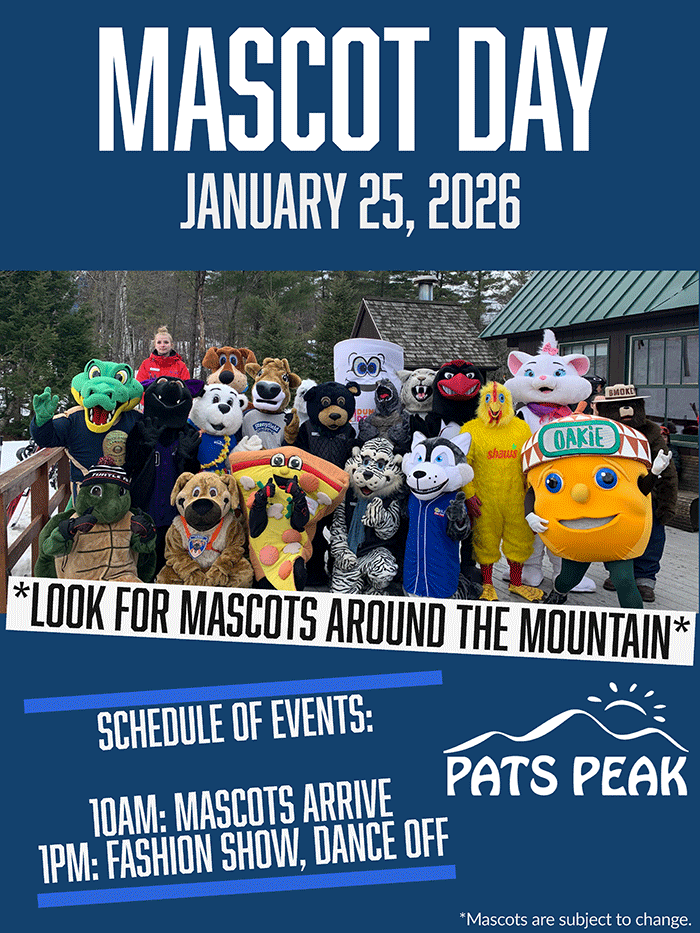 Mascot Day 2026 Email700