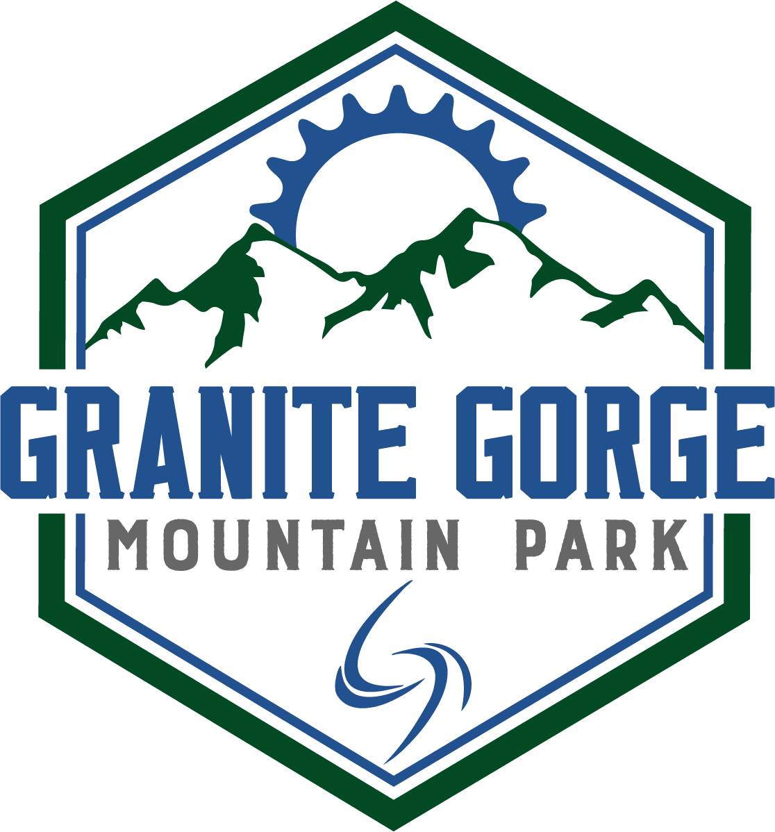 Granitegorge