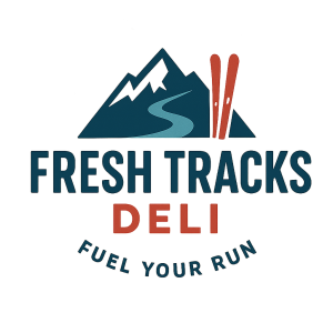 Fresh Tracks Deli