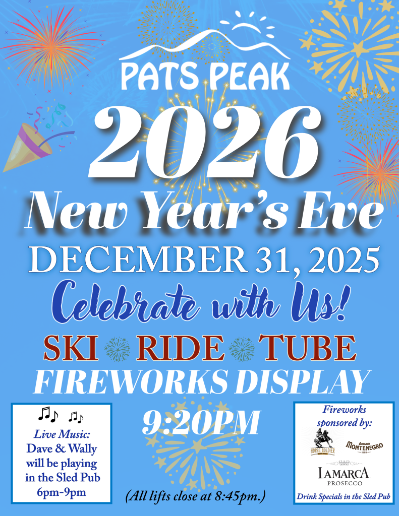 Nye 2026 Poster 1 Poster