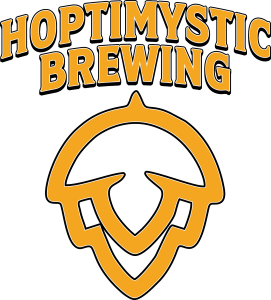 Hoptimystic Logo