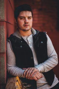 Tyler Levs Nh Music Collective April 8