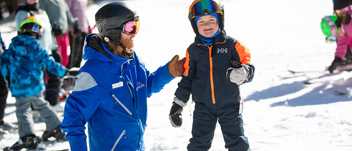 Kids Whatexpectlesson
