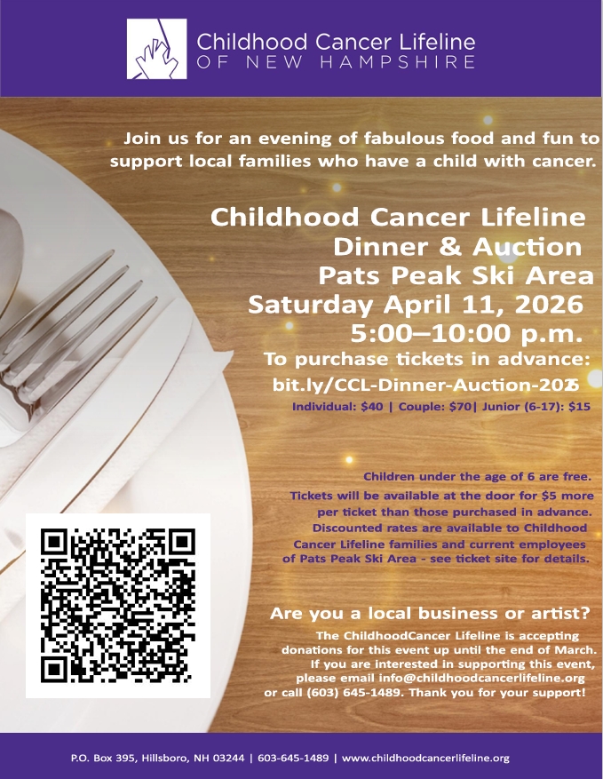 Ccl Dinner Poster 26