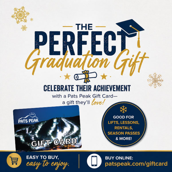 Graduation Gift Card